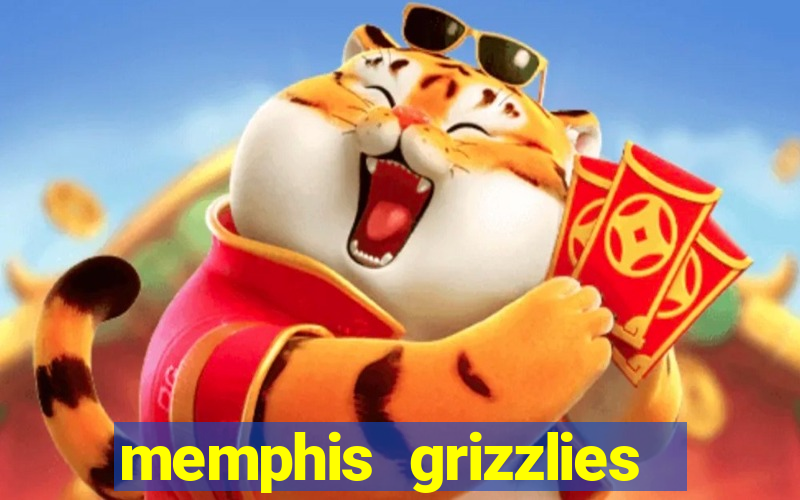 memphis grizzlies ao vivo